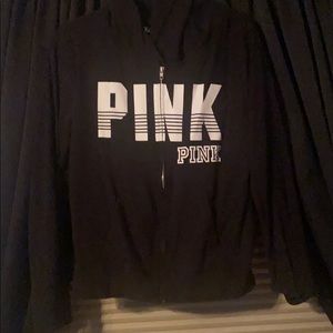 Victoria secret hoodie
